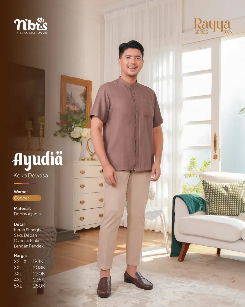 KOKO AYUDIA