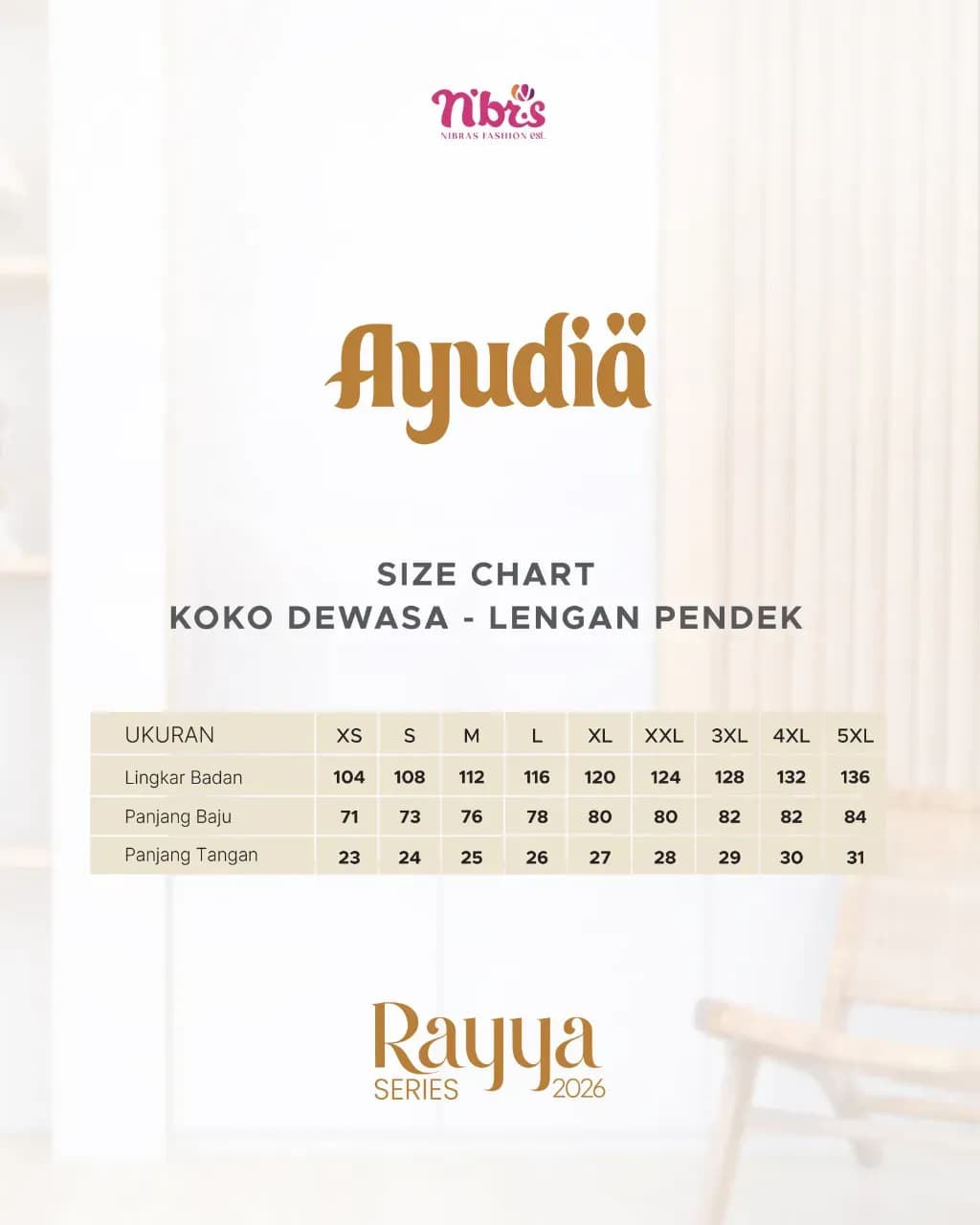 KOKO AYUDIA
