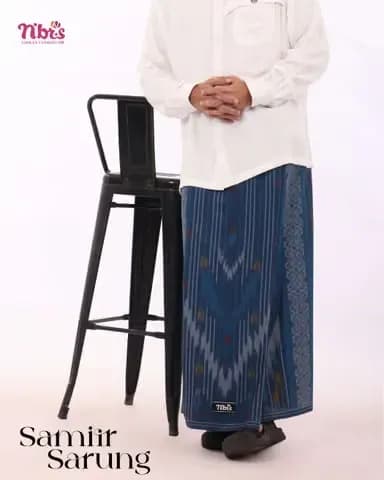SAMIIR SARUNG