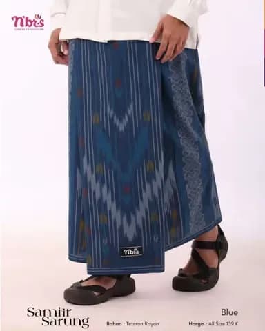SAMIIR SARUNG
