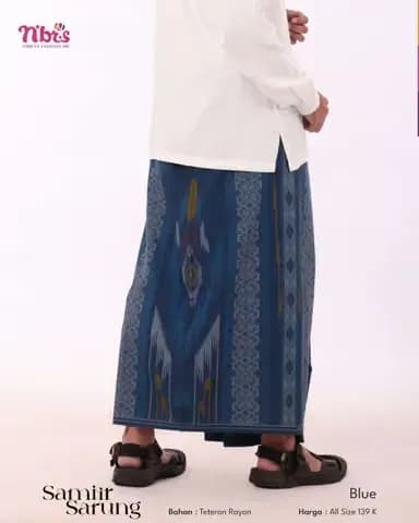 SAMIIR SARUNG